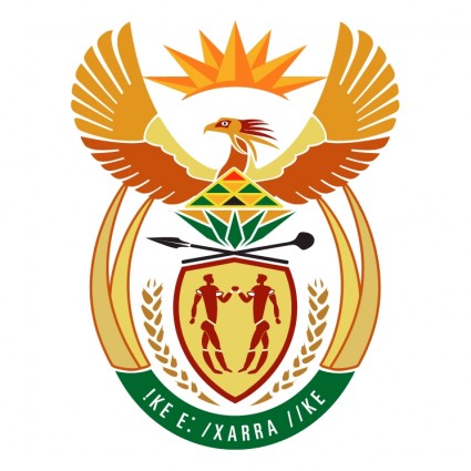 comepensation Funduszu Republiki Południowej Afryki