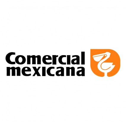 Comercial mexicana