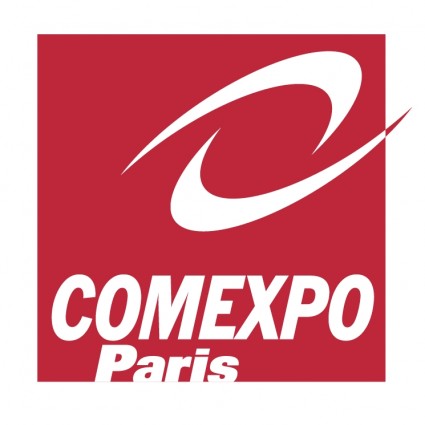 comexpo パリ