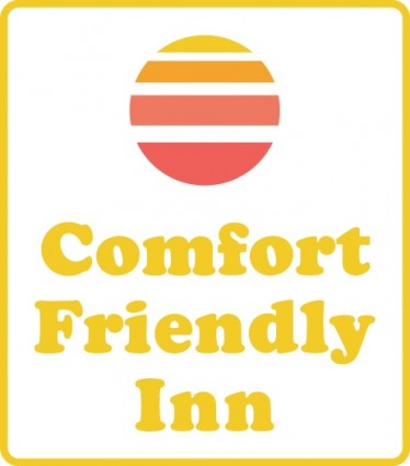 logo friendly confort