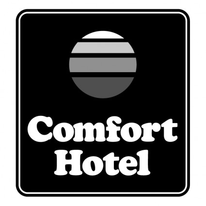 Das Comfort hotel