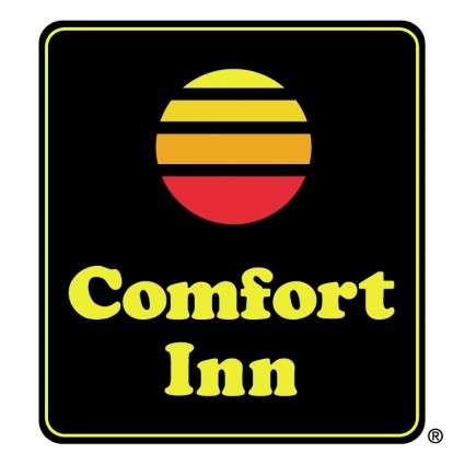 Отель Comfort inn