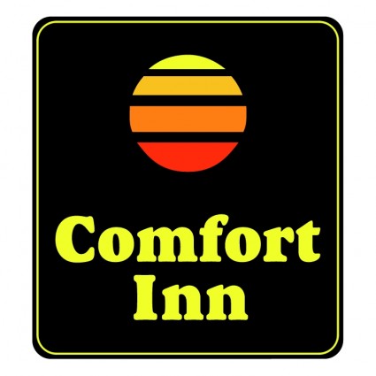 Отель Comfort inn