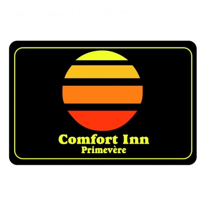 Comfort Inn primevere