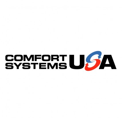 EUA de sistemas de conforto