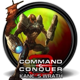 コマンドは、新しい kaneswrath を征服します。