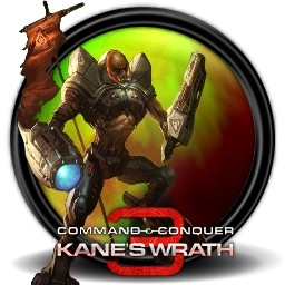 Command Conquer Kaneswrath New