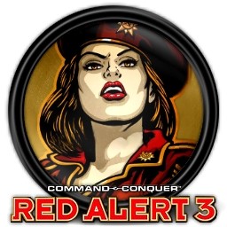 командования conquer red alert