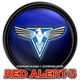 perintah menaklukkan red alert
