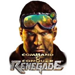 Command conquer renegade