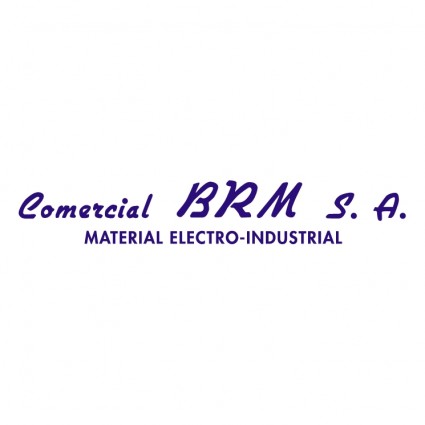 Commercial Brm