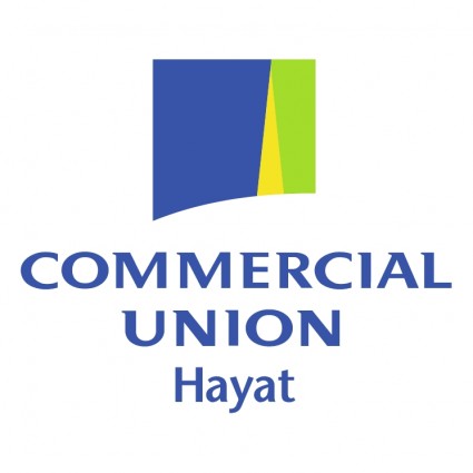 komersial union hayat