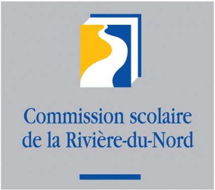 Commission Scolaire Logo