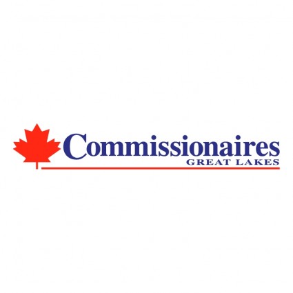 COMMISSIONAIRES great lakes