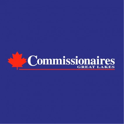 COMMISSIONAIRES great lakes