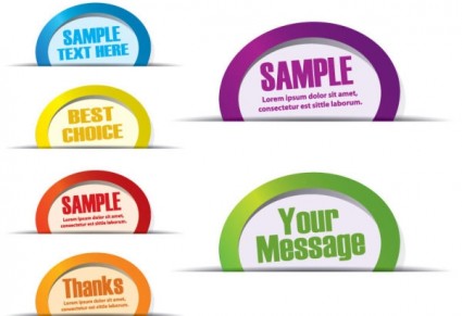 Common Labels Vector