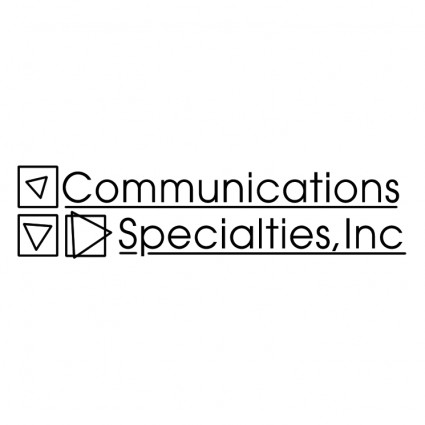 Communications Specialties