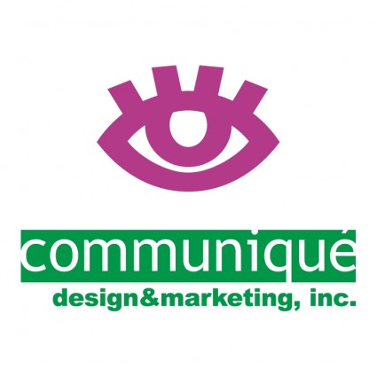 Communique Design Marketing Inc