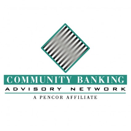 Gemeinschaft, die Banken