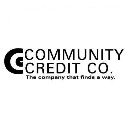 crédito da Comunidade