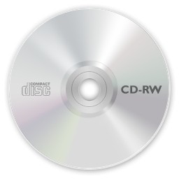 光碟音訊 cd