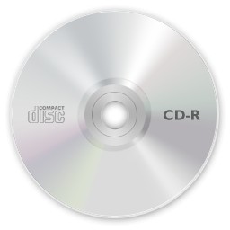 컴팩트 디스크 cd-r