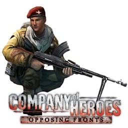 Company of heroes addon