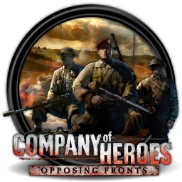 Company of Heroes-addon