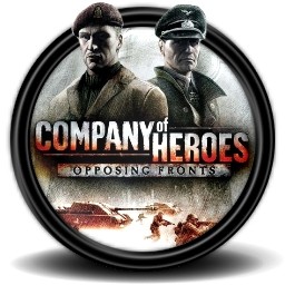 Company Of Heroes Opossing Fronts New