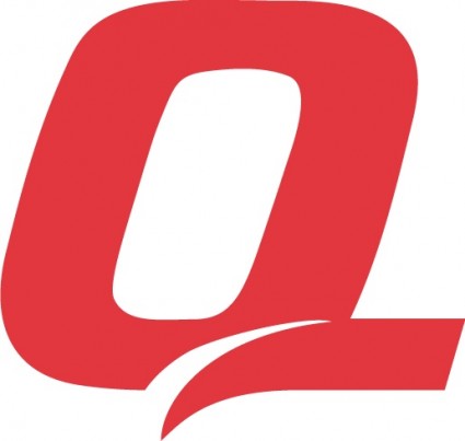 logotipo de Compaq q