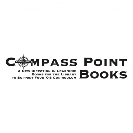 Compass point книги