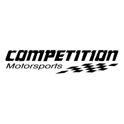 Competition Motorsports
