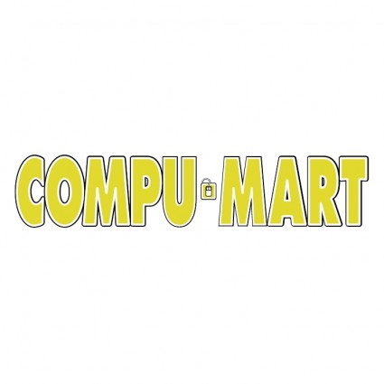 Compu mart