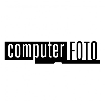 komputer foto