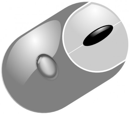 komputer mouse clip art
