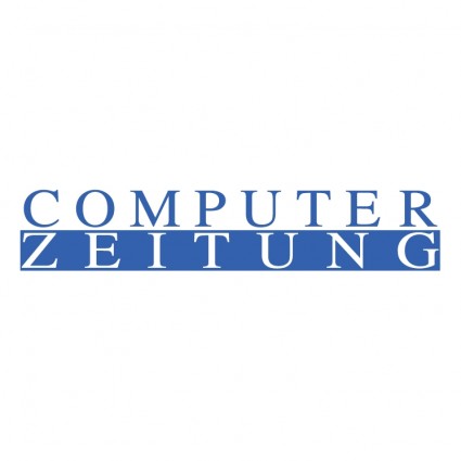 ordinateur zeitung