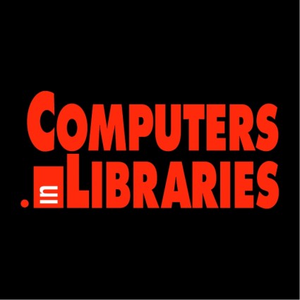 komputer di Perpustakaan