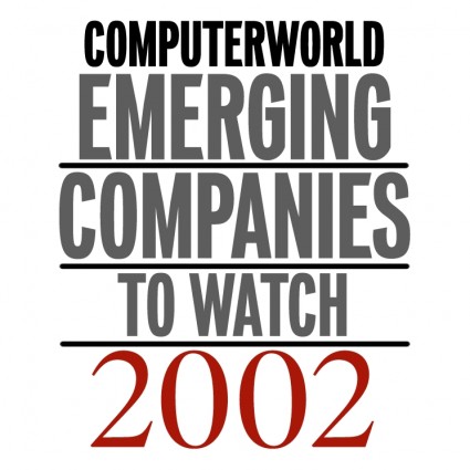 Computerworld aufstrebenden Unternehmen