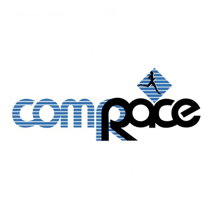 comrace コンピューター
