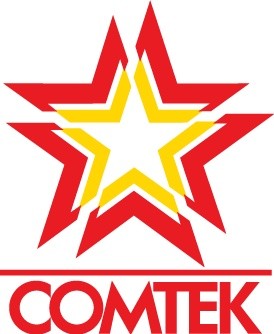 comtek 徽標