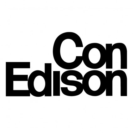 コン ・ エジソン