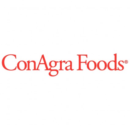 ConAgra gıdalar