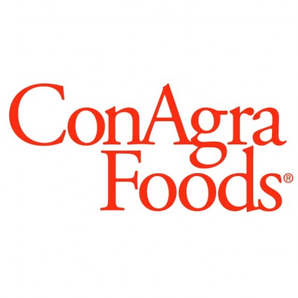 ConAgra gıdalar