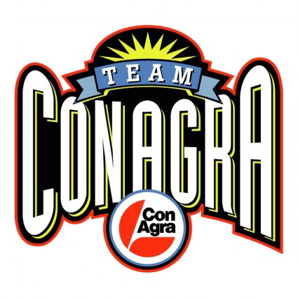 equipo de ConAgra