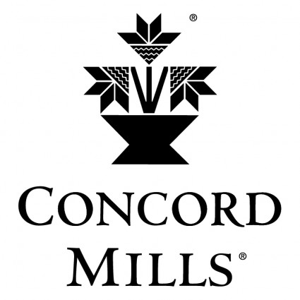 usines de Concord