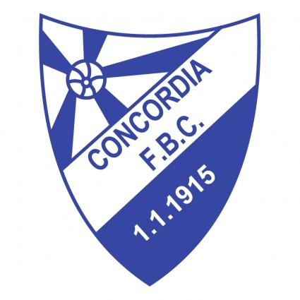 Concordia kaki bola club de porto alegre rs