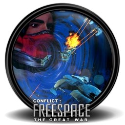 Konflikt freespace