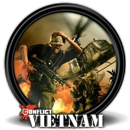 conflit au vietnam