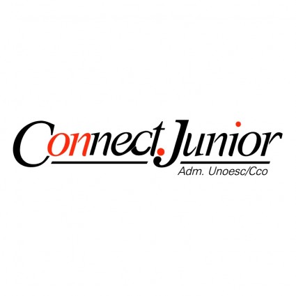 connecter junior