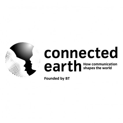 Terre connectée